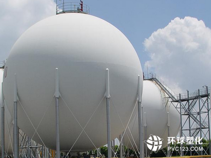 中東北非國家將投資103億美元滿足LNG進(jìn)口需求