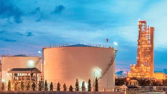 儲氣庫獨立運作是解決中國儲氣能力不足的關鍵要領