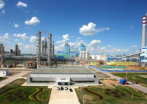 中國(guó)計(jì)劃在長(zhǎng)江沿岸建5座LNG接收站