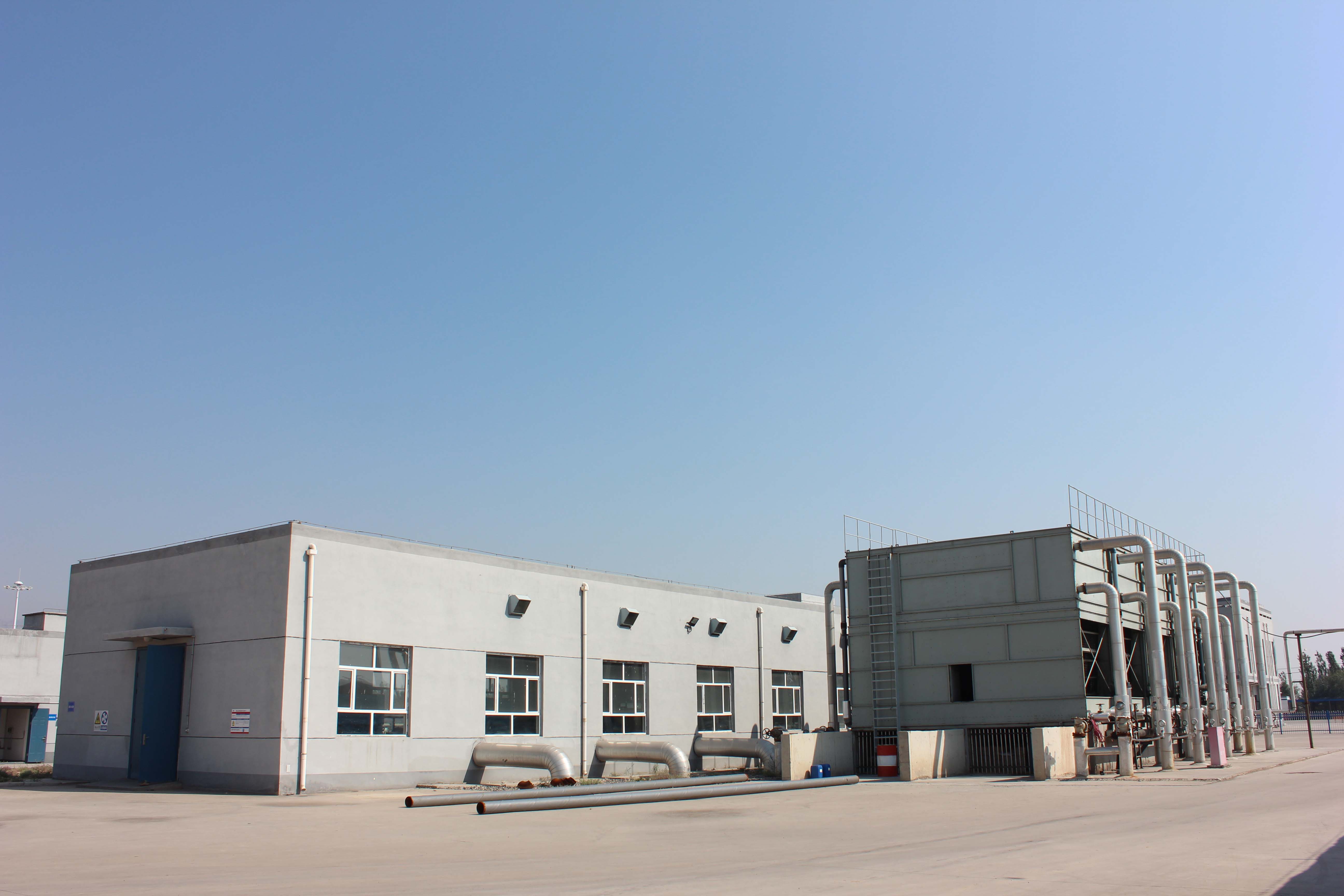 國際資訊 ▏美國將提升LNG產(chǎn)能